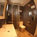 Lovely New York Design דירה