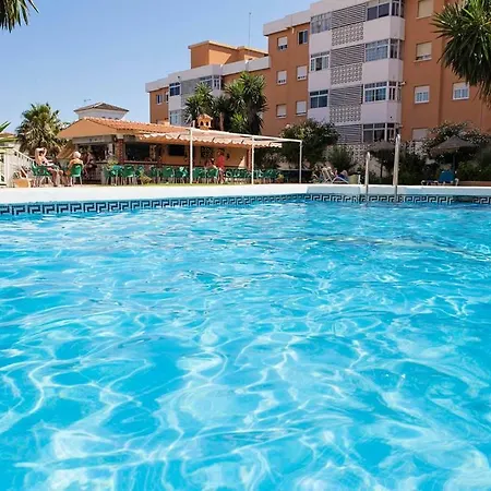 Apartamento Lovely New York Design Torremolinos