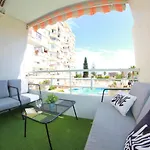 Lovely New York Design Torremolinos
