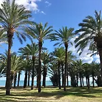 Lägenhet Lovely New York Design Torremolinos