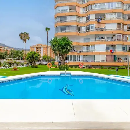 Lovely New York Design * Torremolinos