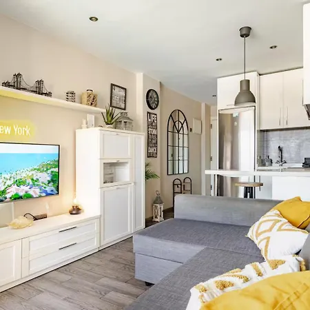 Apartamento Lovely New York Design