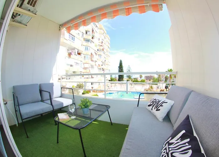 Lovely New York Design Torremolinos