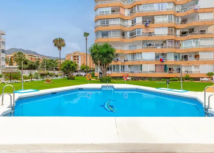 Lovely New York Design * Torremolinos