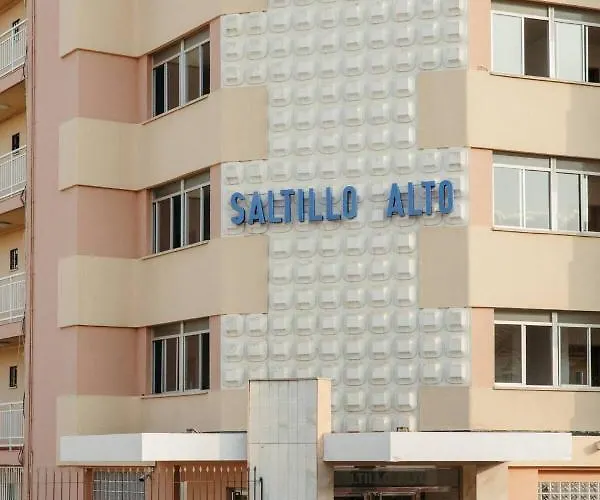 Lovely New York Design Torremolinos