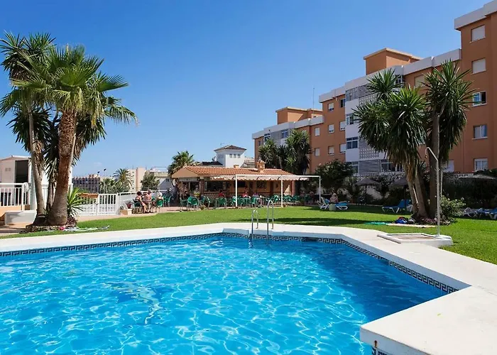 Lovely New York Design Torremolinos