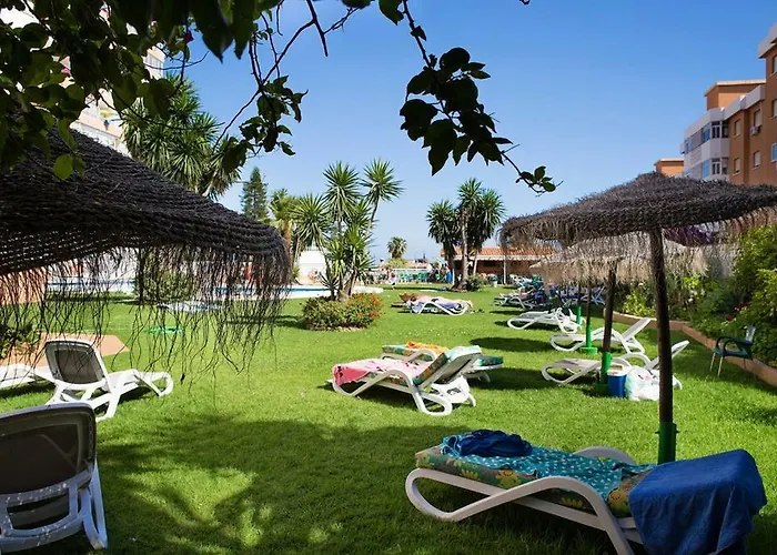 Lovely New York Design Torremolinos