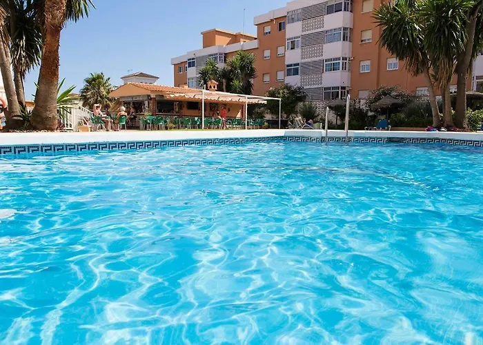 Appartement Lovely New York Design Torremolinos