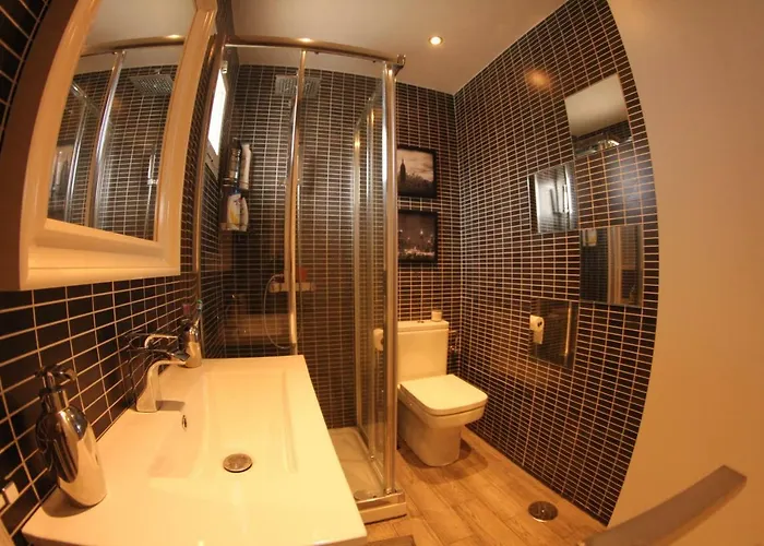 Lovely New York Design Appartement