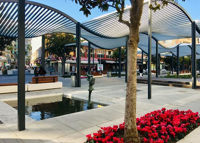 Lovely New York Design * 토레몰리노스