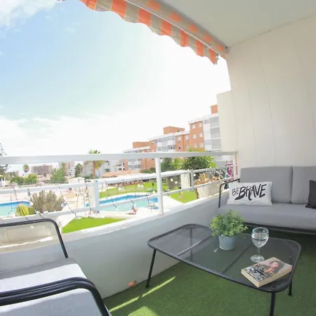 Apartamento Lovely New York Design *