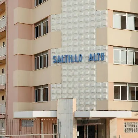 Lovely New York Design Torremolinos