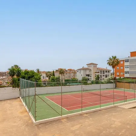 Lovely New York Design * Torremolinos