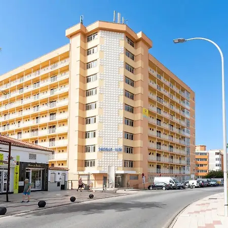 Apartamento Lovely New York Design Torremolinos