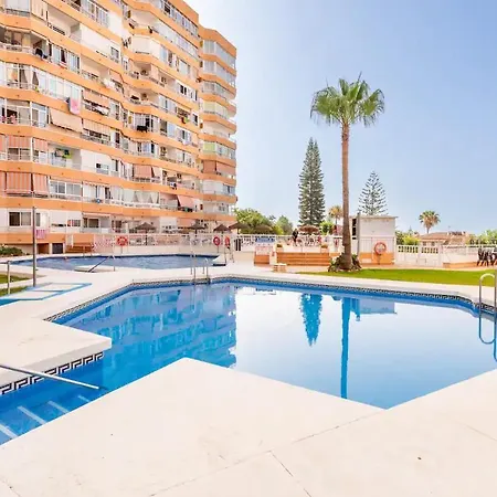 Lovely New York Design Torremolinos