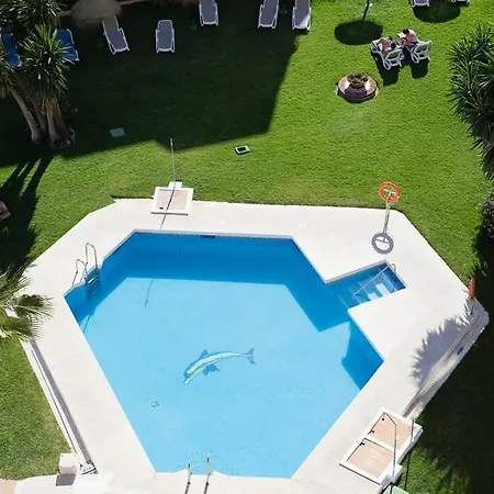 Lovely New York Design * Torremolinos