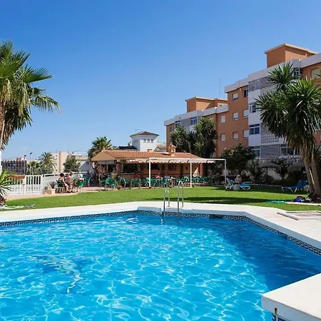 Lovely New York Design Torremolinos