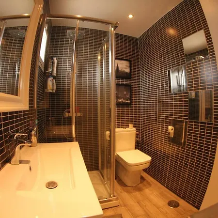 Lovely New York Design Apartament