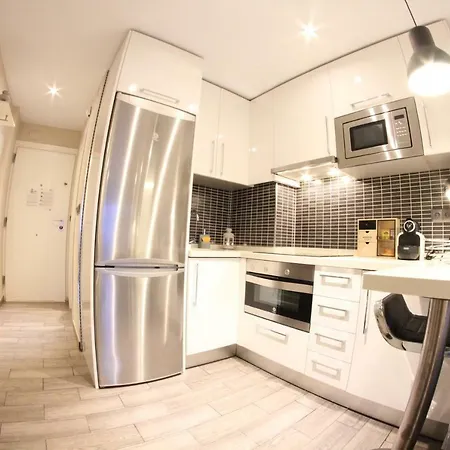 Lovely New York Design Apartament *