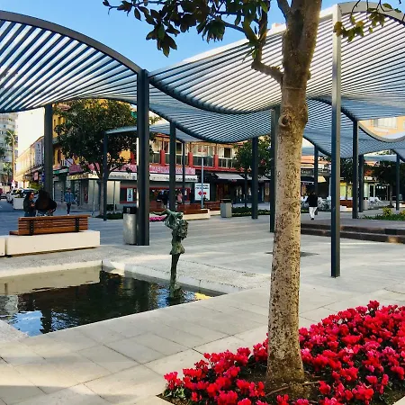 Lovely New York Design * Torremolinos