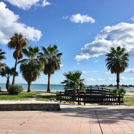 Apartamento Lovely New York Design Torremolinos