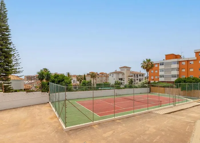 Lovely New York Design * Torremolinos