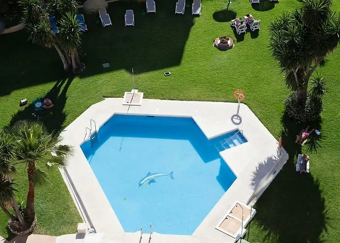 Lovely New York Design * Torremolinos