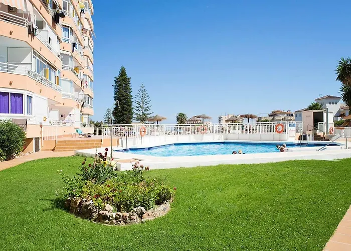 Lovely New York Design * Torremolinos