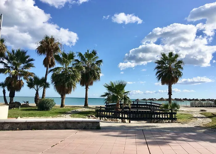 Apartamento Lovely New York Design Torremolinos